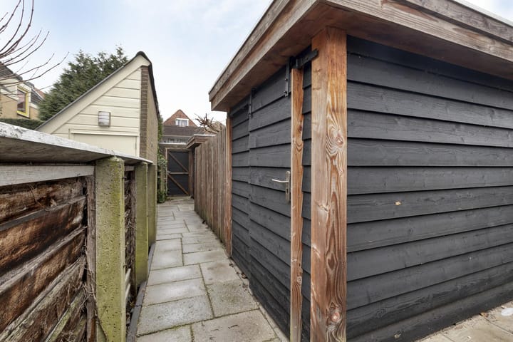 Foto 20 van Venestraat 7-A