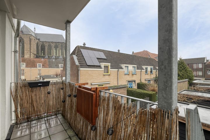 Foto 17 van Venestraat 7-A