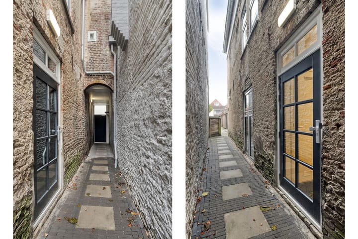 Foto 22 van Venestraat 7-A