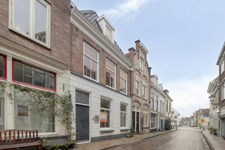 Foto 21 van Venestraat 7-A