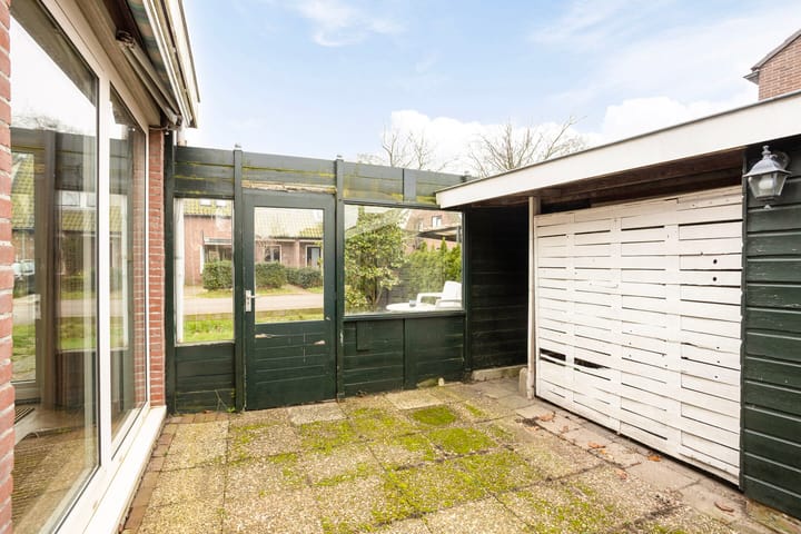 Photo 12 of Tulpencroftlaan 51