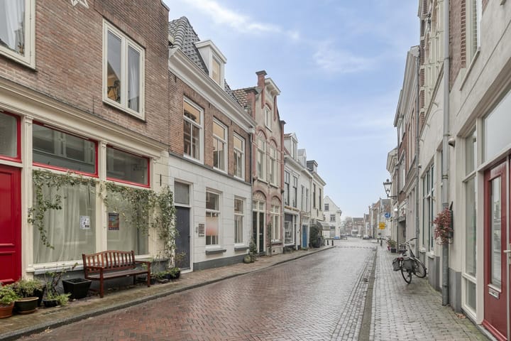 Foto 24 van Venestraat 7-A