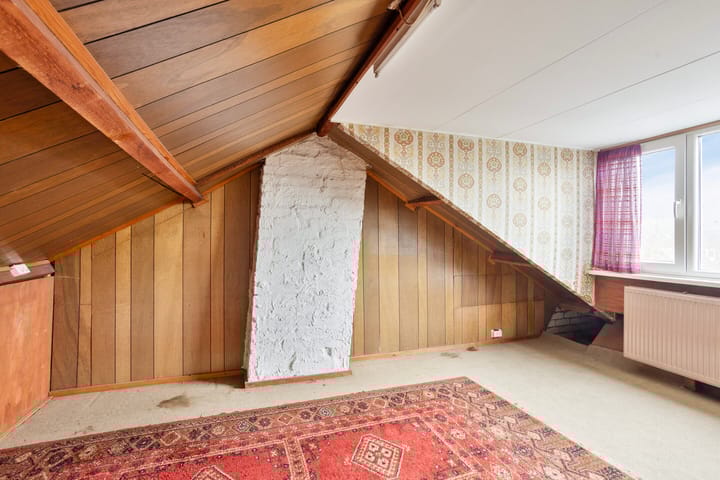 Photo 21 of Tulpencroftlaan 51