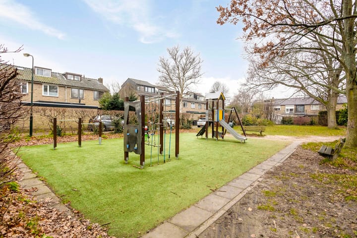 Photo 23 of Tulpencroftlaan 51