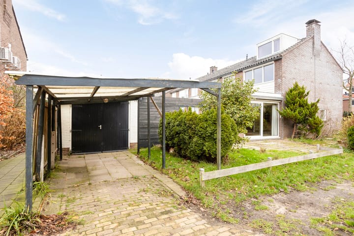 Photo 3 of Tulpencroftlaan 51