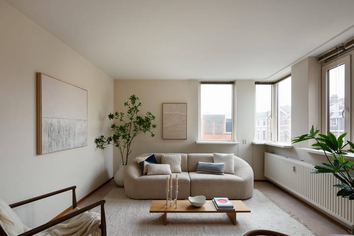 Foto 1 van Bloemhofstraat 20-F