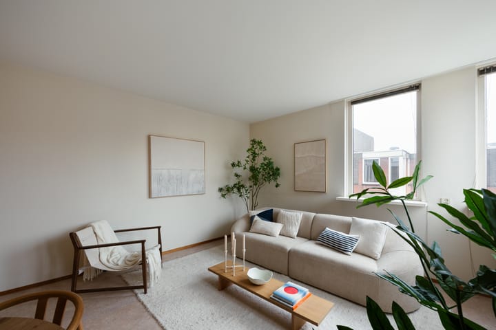 Foto 3 van Bloemhofstraat 20-F