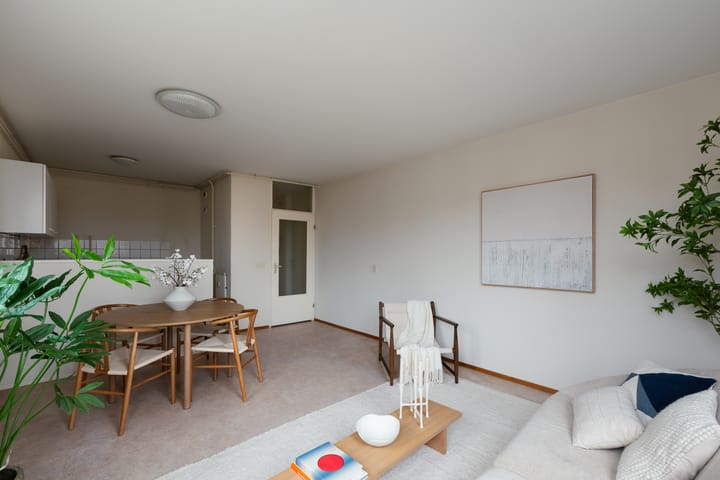 Foto 4 van Bloemhofstraat 20-F