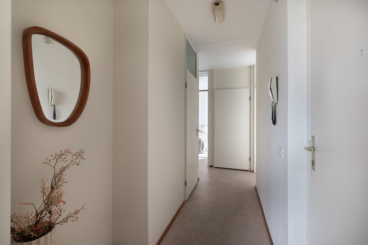 Foto 9 van Bloemhofstraat 20-F