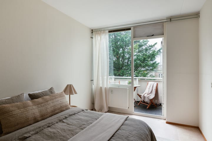 Foto 11 van Bloemhofstraat 20-F