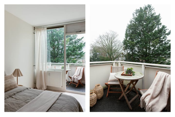 Foto 12 van Bloemhofstraat 20-F