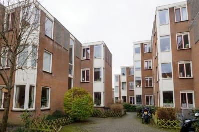 Foto 20 van Bloemhofstraat 20-F