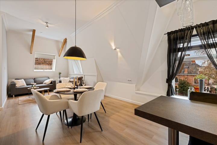 Foto 2 van Gedempte Zuiderdiep 6-B