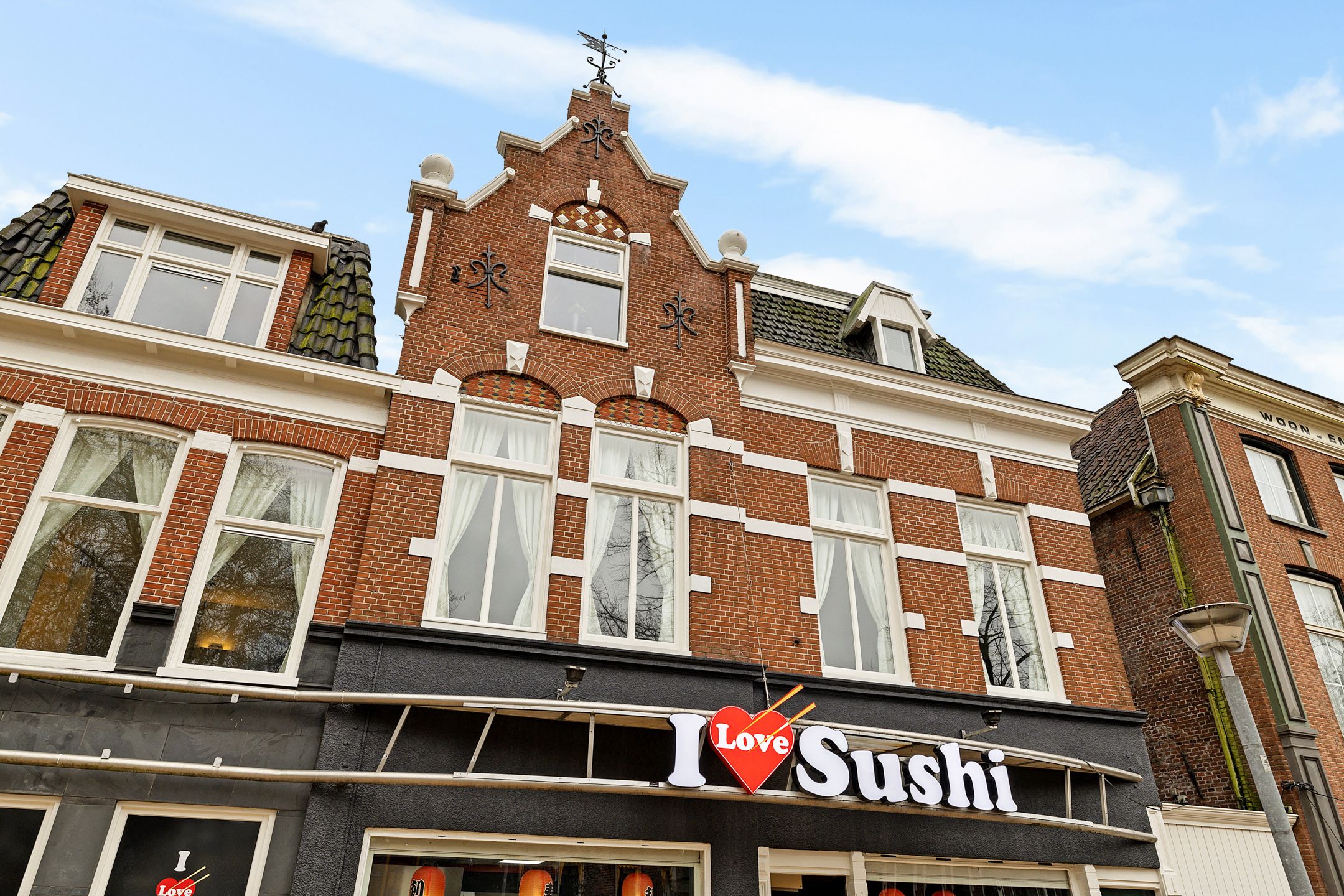 Foto 6 van Gedempte Zuiderdiep 6-B