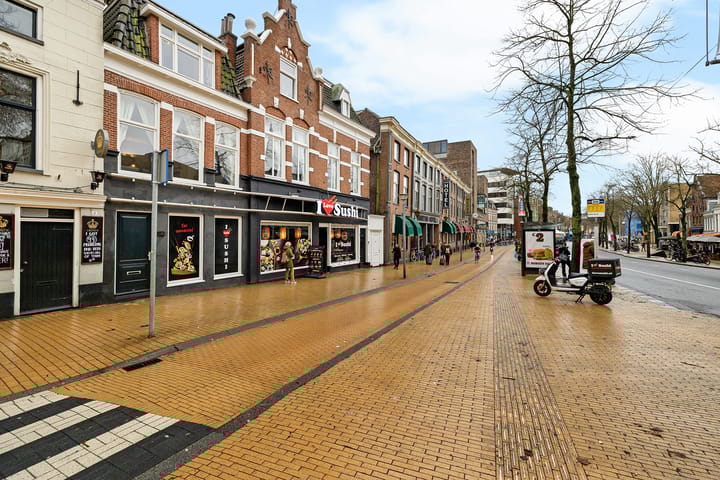 Foto 24 van Gedempte Zuiderdiep 6-B