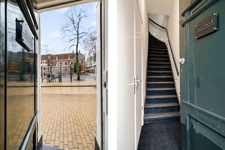 Foto 7 van Gedempte Zuiderdiep 6-B