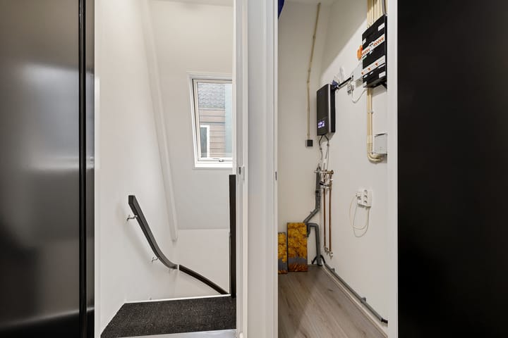 Foto 8 van Gedempte Zuiderdiep 6-B