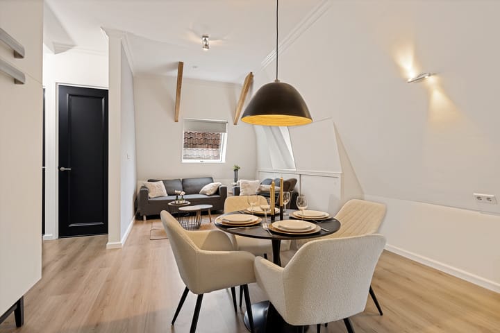 Foto 9 van Gedempte Zuiderdiep 6-B