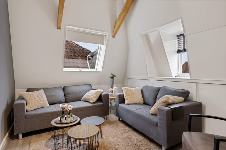 Foto 12 van Gedempte Zuiderdiep 6-B