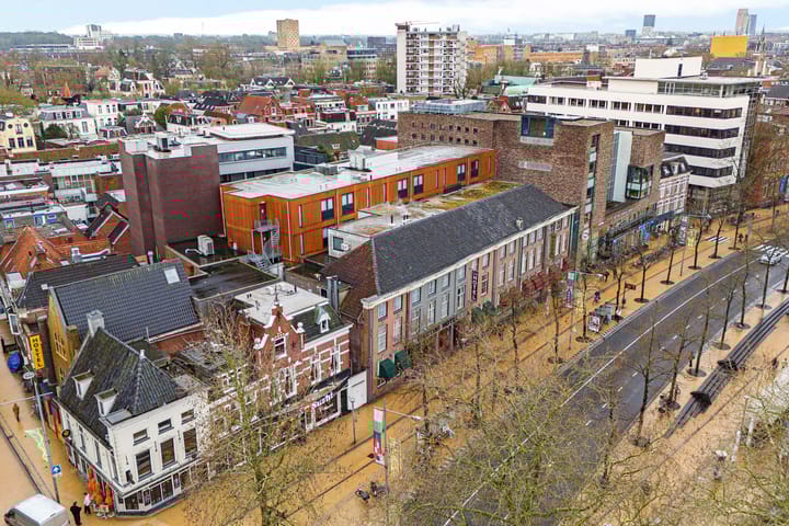 Foto 25 van Gedempte Zuiderdiep 6-B