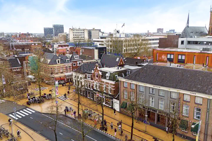 Foto 27 van Gedempte Zuiderdiep 6-B