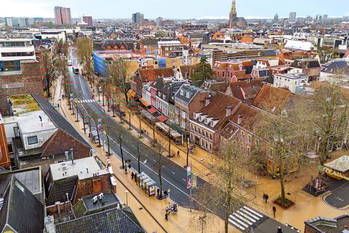 Foto 29 van Gedempte Zuiderdiep 6-B