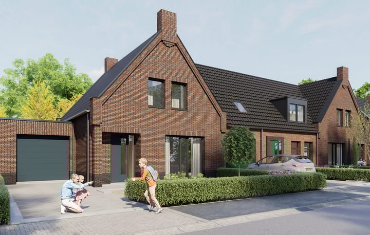 Foto 1 van Kurversweg 2-A4