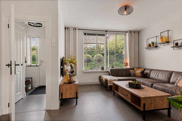 Photo 3 of Michiel de Ruyterstraat 52