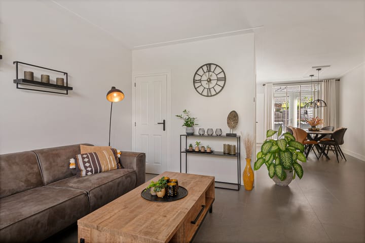 Photo 4 of Michiel de Ruyterstraat 52