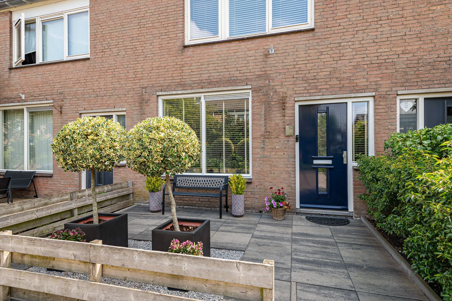 Photo 5 of Michiel de Ruyterstraat 52