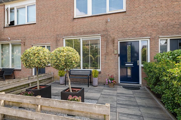 Photo 5 of Michiel de Ruyterstraat 52