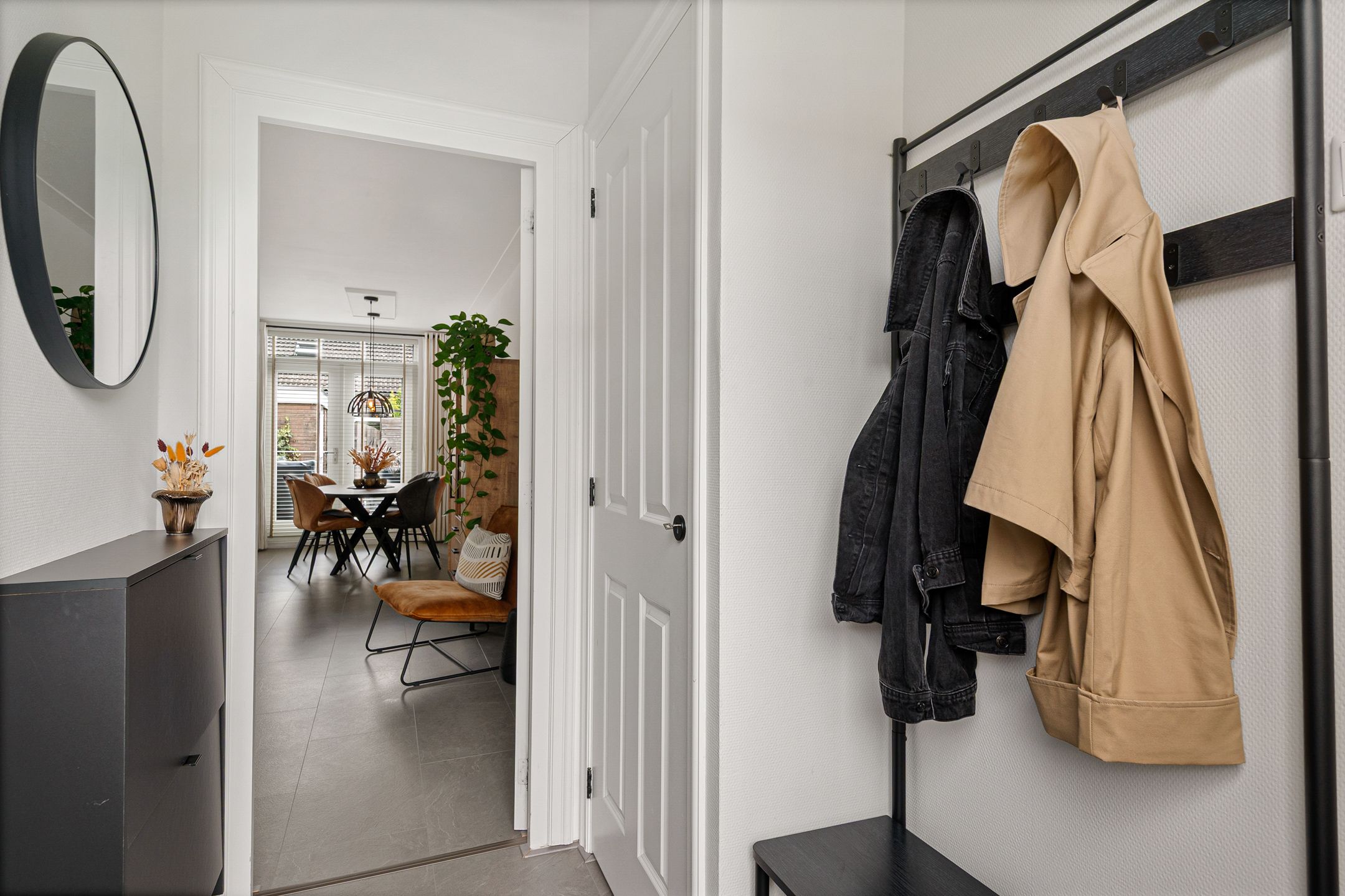 Photo 6 of Michiel de Ruyterstraat 52