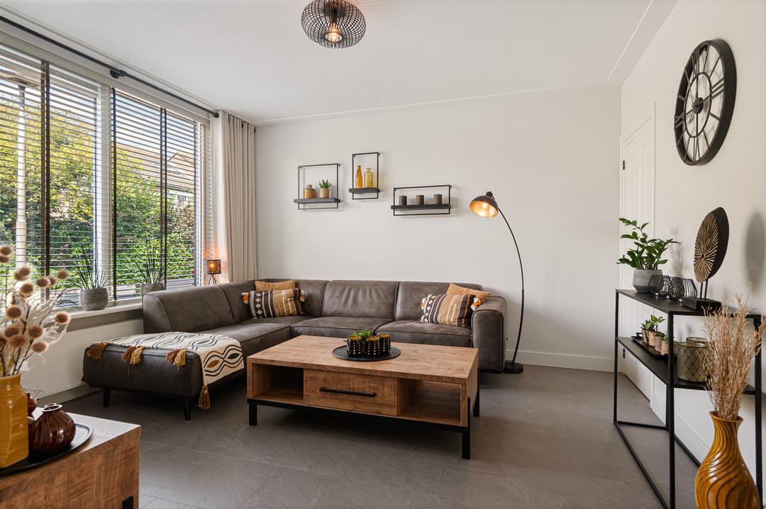 Photo 7 of Michiel de Ruyterstraat 52