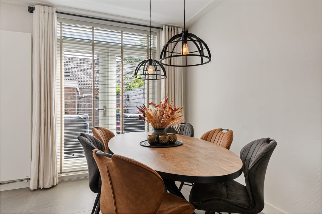 Photo 8 of Michiel de Ruyterstraat 52