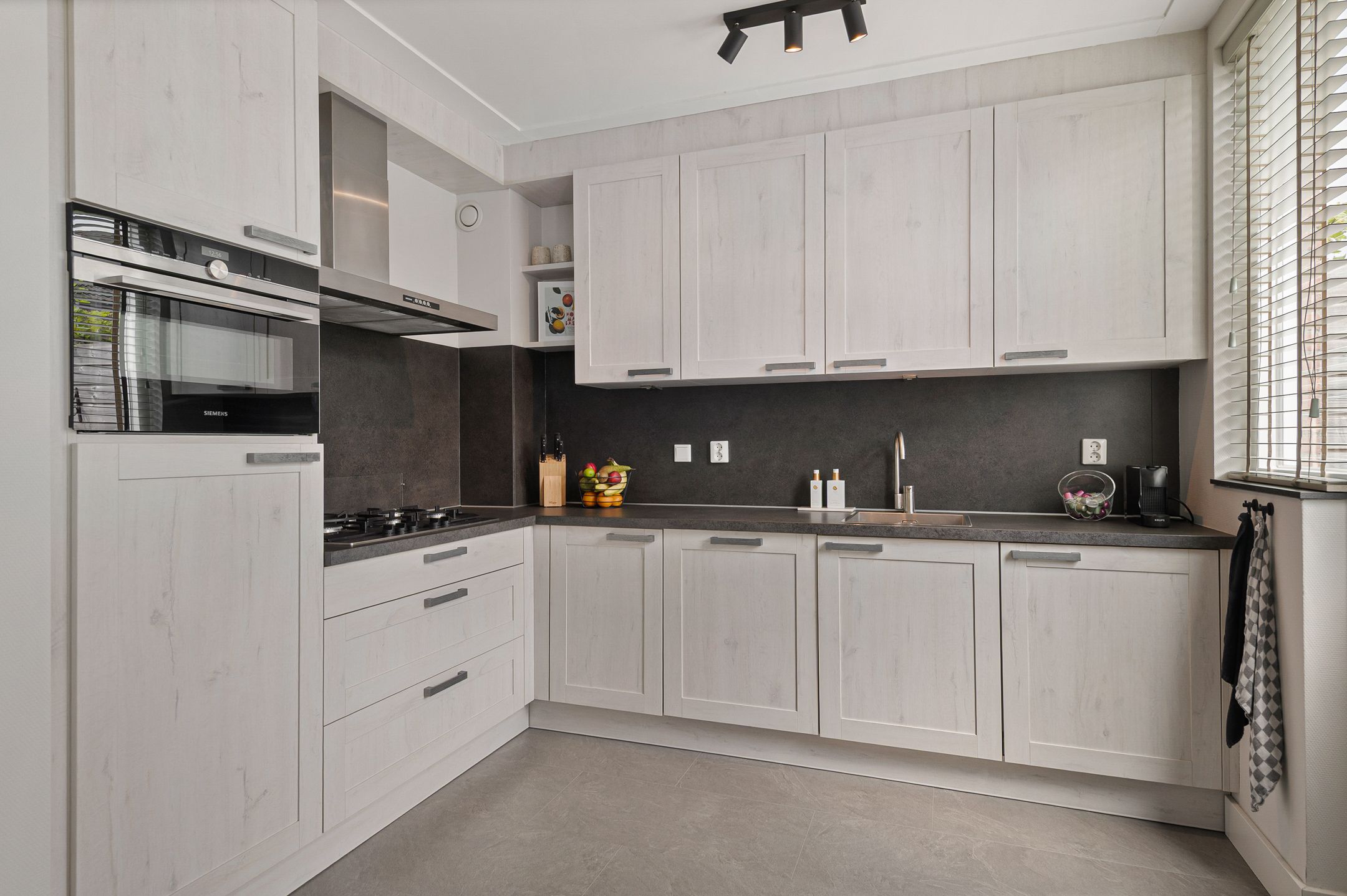 Photo 9 of Michiel de Ruyterstraat 52