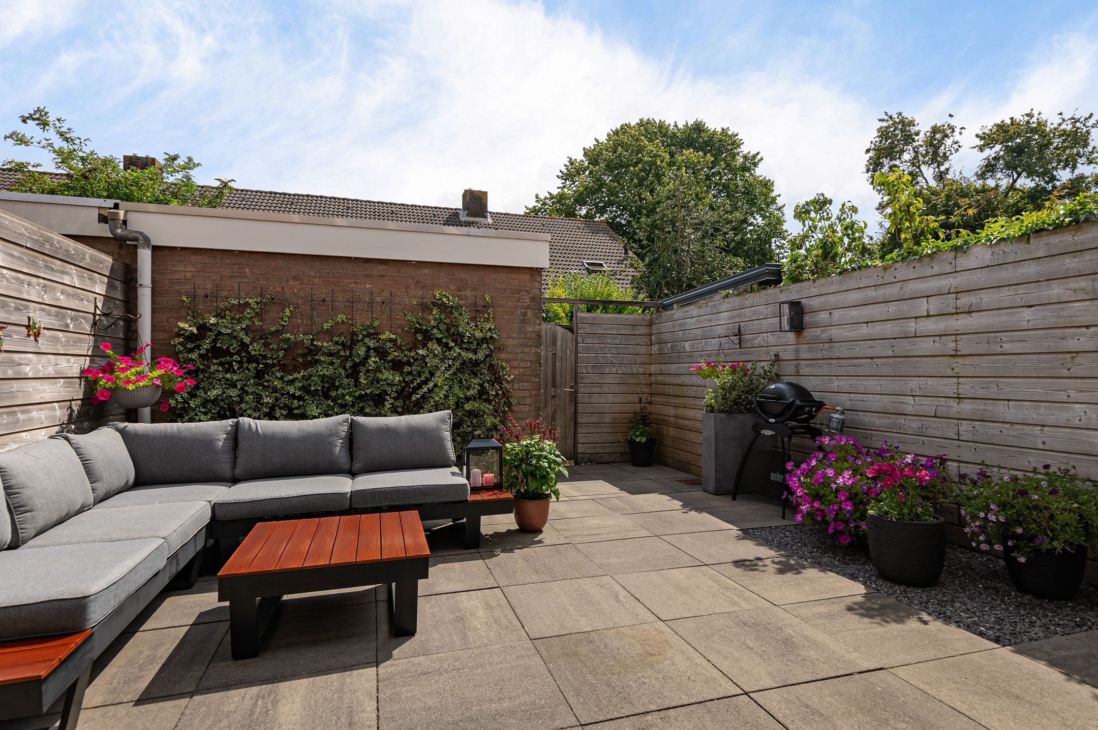 Photo 12 of Michiel de Ruyterstraat 52