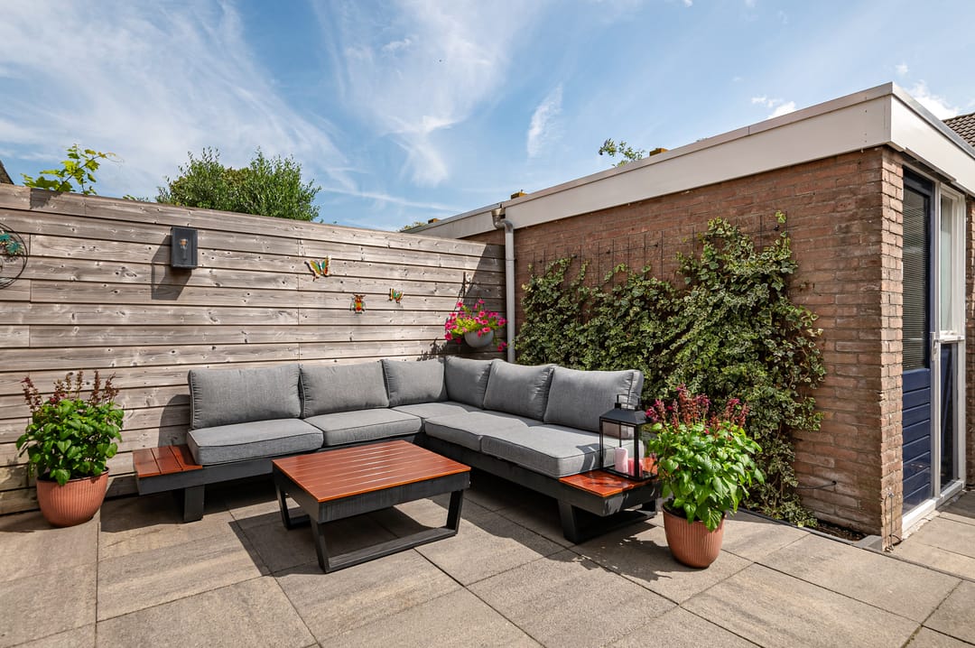 Photo 13 of Michiel de Ruyterstraat 52