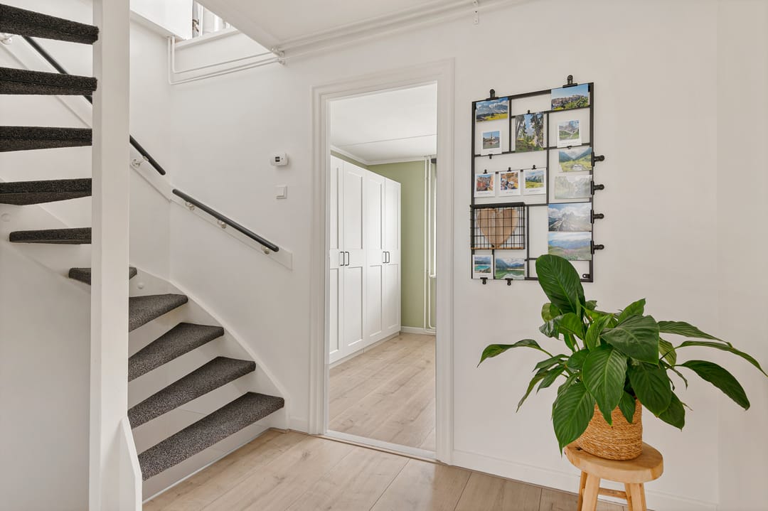 Photo 16 of Michiel de Ruyterstraat 52