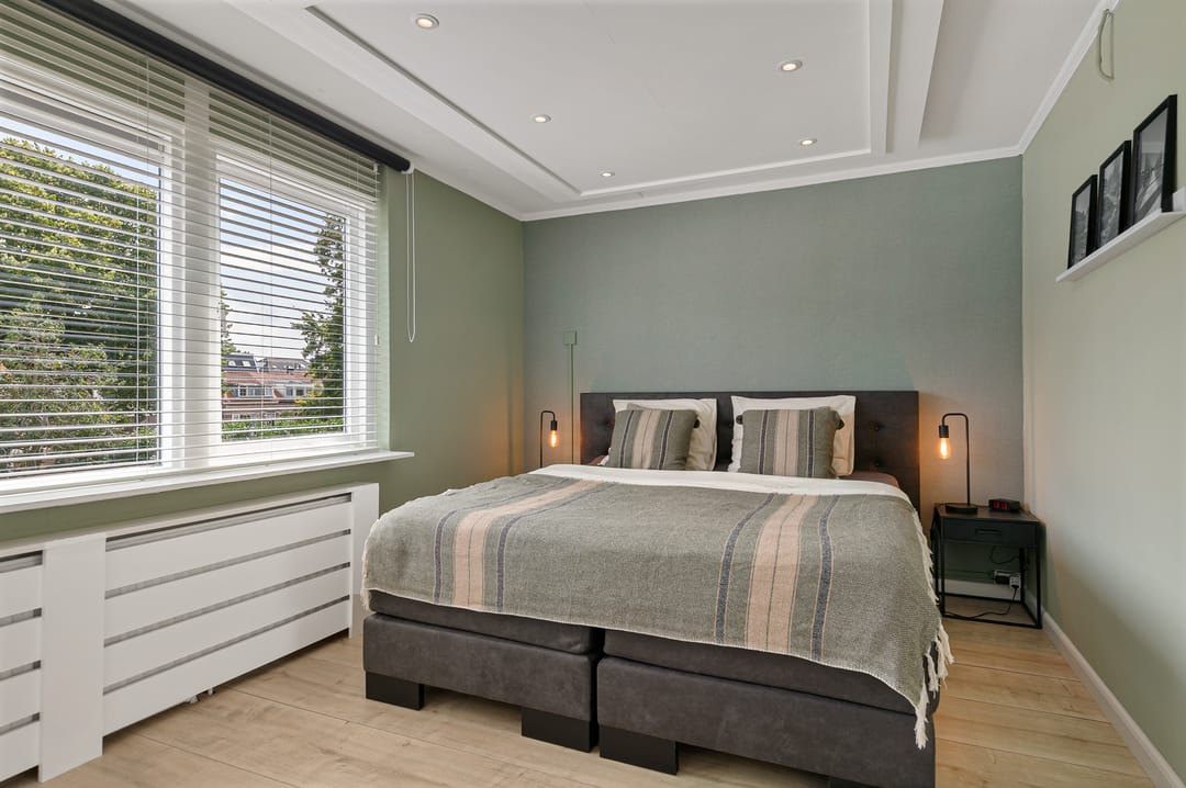 Photo 17 of Michiel de Ruyterstraat 52