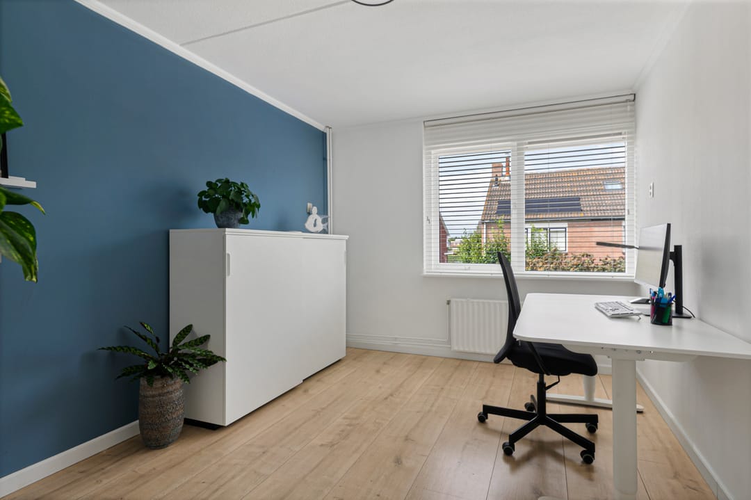 Photo 23 of Michiel de Ruyterstraat 52