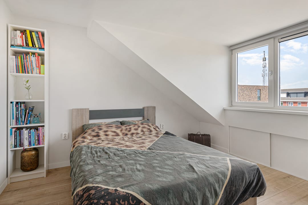 Photo 28 of Michiel de Ruyterstraat 52