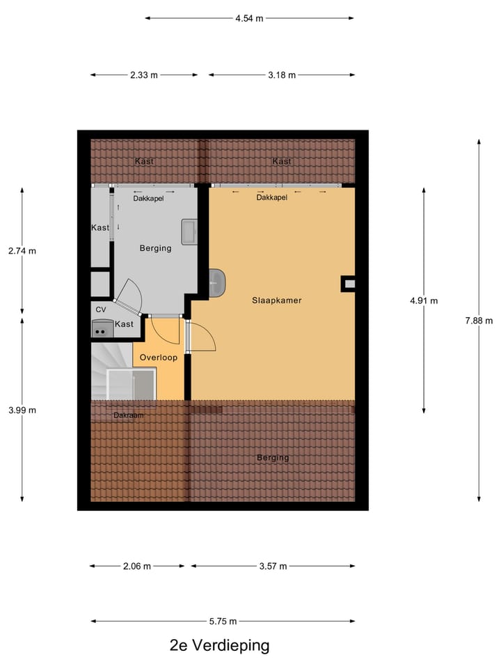 Foto 35 van Rorikstraat 7
