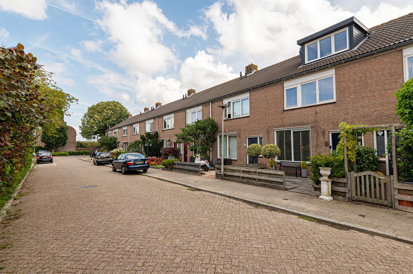 Photo 34 of Michiel de Ruyterstraat 52