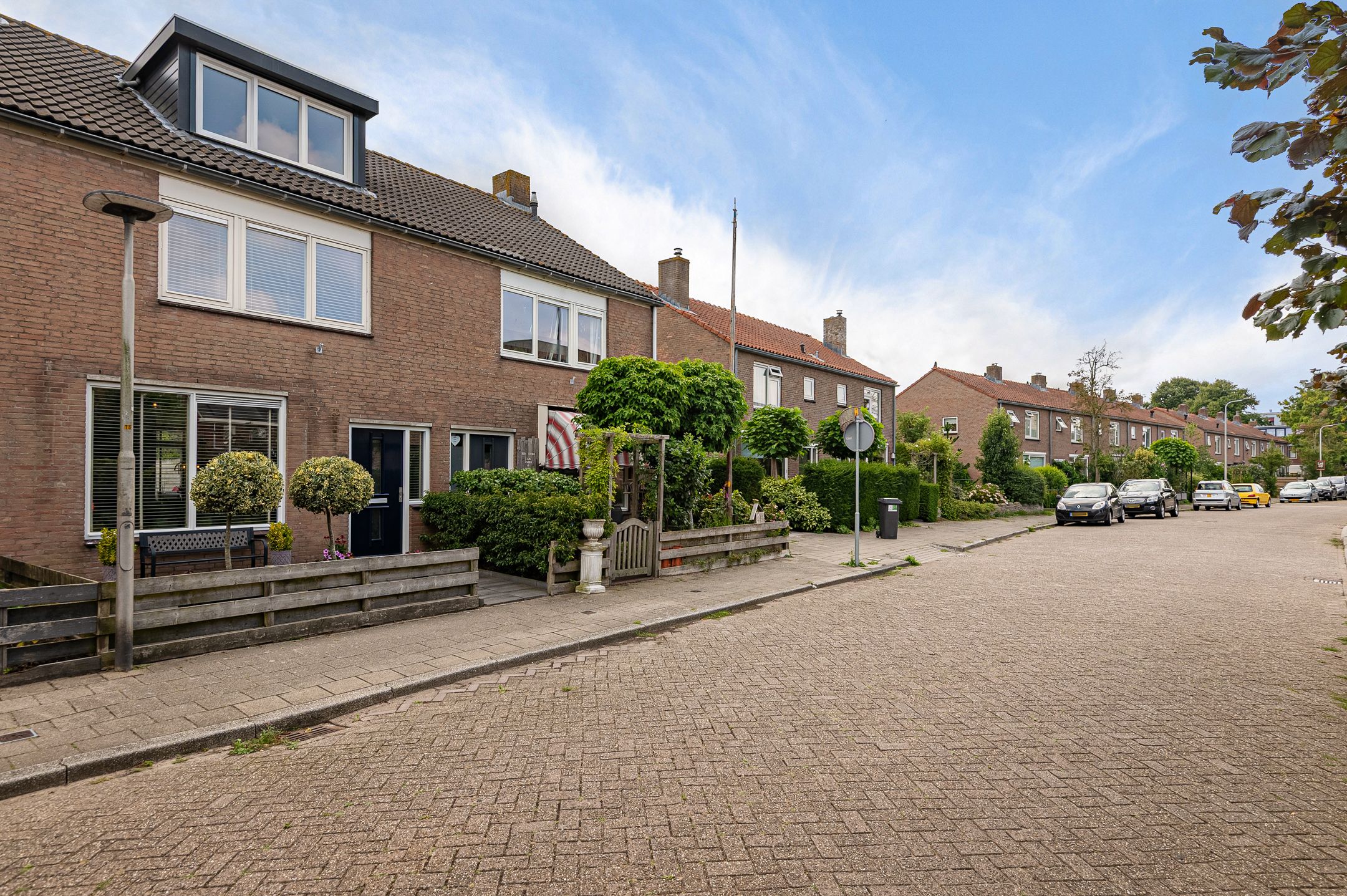 Photo 36 of Michiel de Ruyterstraat 52