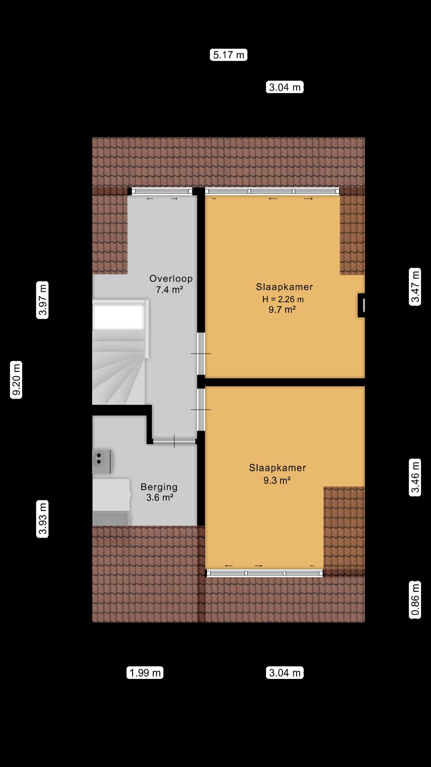 Photo 40 of Michiel de Ruyterstraat 52