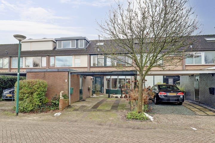 Foto 49 van Rorikstraat 7