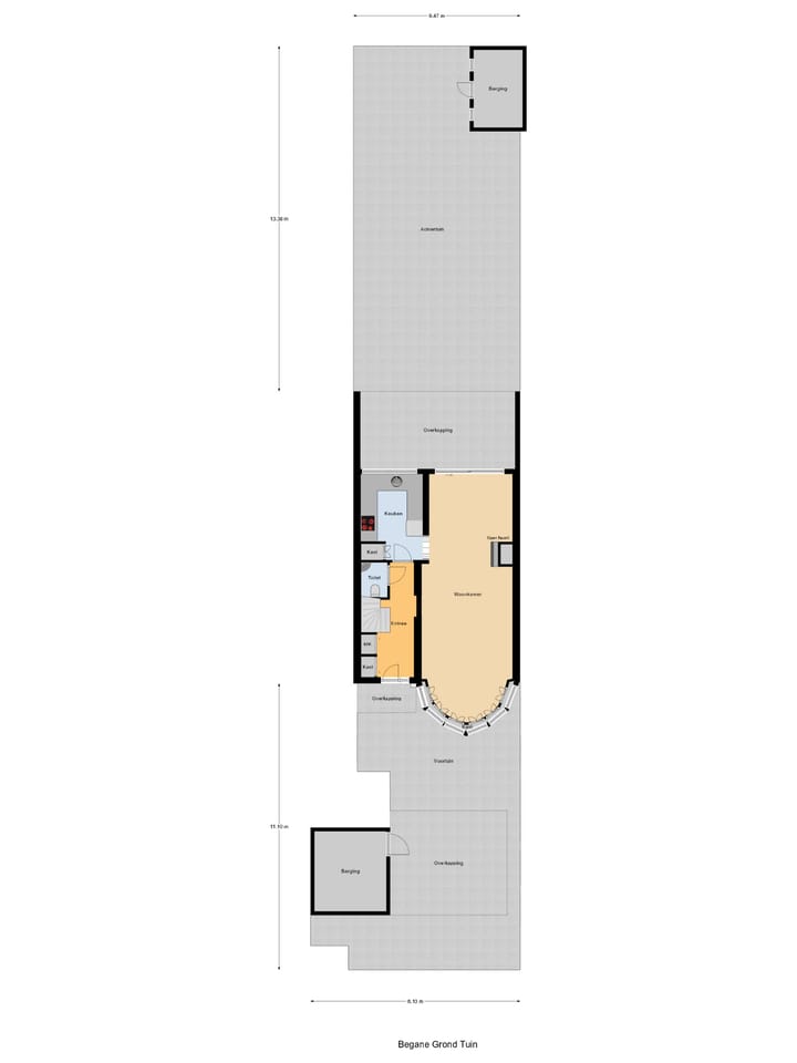 Foto 50 van Rorikstraat 7