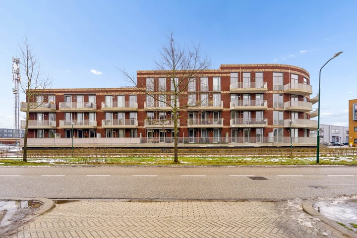 Foto 1 van Het Hout 28