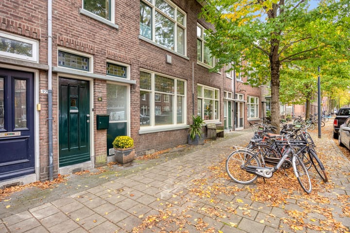 Foto 2 van Westfrankelandsestraat 99