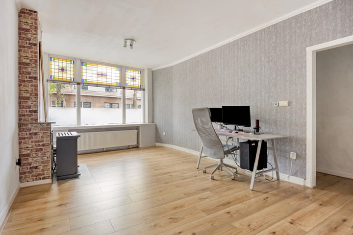 Foto 5 van Westfrankelandsestraat 99